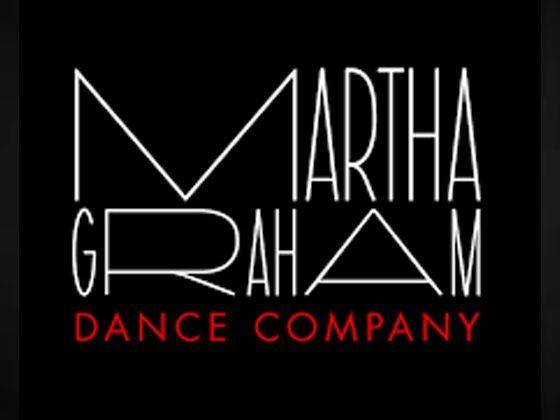 Martha Graham Dance Company: Graham100 - The Centennial Celebration
